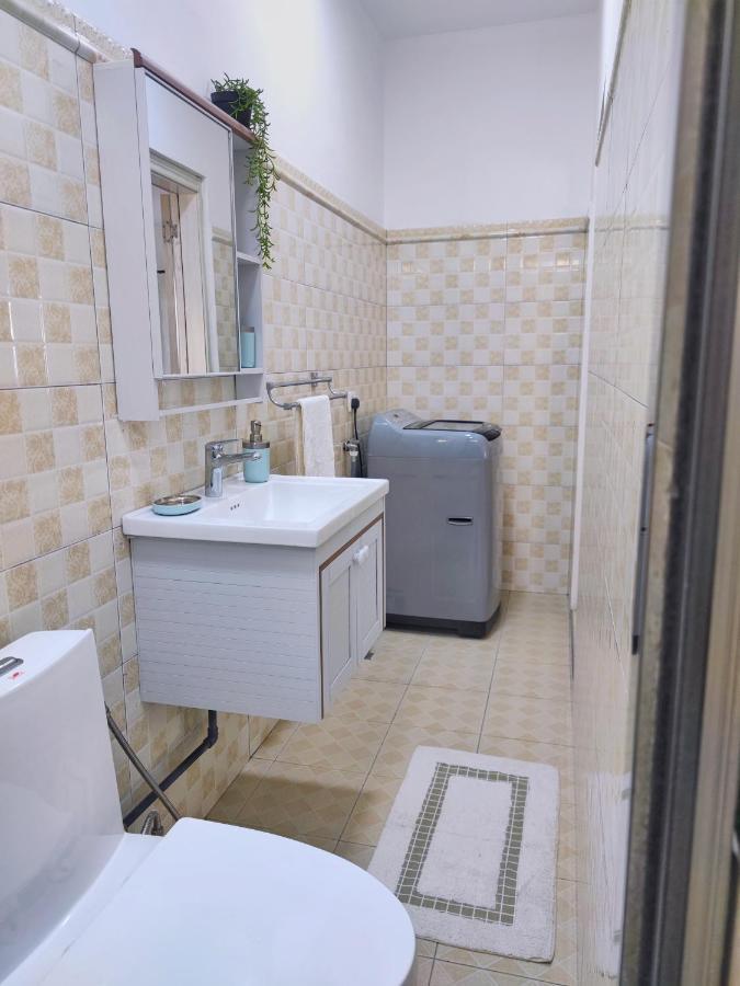Mon Petit Paradis Flic-en-Flacq 외부 사진